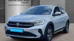 Gebraucht 2024 VW Taigo Move SUV | 21.450 € (Fairer Preis)