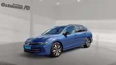 Gebraucht 2024 VW Golf VIII Goal Kombi | 30.648 € (Superpreis)