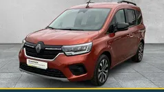 Braun Gebraucht 2025 Renault Kangoo Techno Van / Kleinbus | 28.890 € (Fairer Preis)