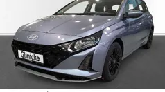 Gebraucht 2025 Hyundai i20 Trend Kleinwagen | 20.590 € (Fairer Preis)