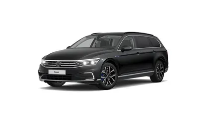 Gebraucht VW Passat GTE 218 PS (160 kW) 2022 Kombi