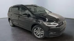 0e grenadilla black met. Neu 2025 VW Touran Comfortline Van / Kleinbus | 37.165 € (Guter Preis)