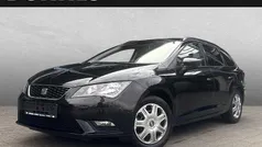 Gebraucht 2016 Seat Leon ST Reference Kombi | 9.995 € (Fairer Preis)