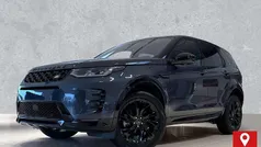 Blau Neu 2025 Land Rover Discovery Sport SE SUV | 61.490 € (Guter Preis)