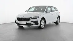 Gebraucht 2024 Skoda Scala Essence Kleinwagen | 18.450 € (Guter Preis)