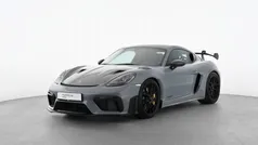 Gebraucht 2023 Porsche 718 Cayman GT4 Coupé | 182.900 € (Teuer)