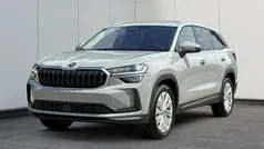 Stahlgrau/grau Neu 2025 Skoda Kodiaq Selection SUV | 44.730 € (Guter Preis)