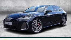 Gebraucht 2025 Audi A6 S-Line Kombi | 84.330 € (Fairer Preis)
