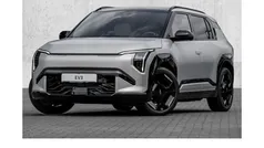 Ivory silver matt Neu 2025 Kia EV3 4 SUV | 43.100 € (Guter Preis)