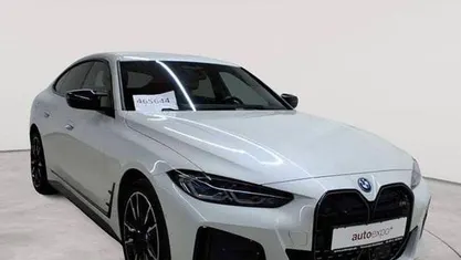 Gebraucht BMW i4 Shadowline 400 kW (544 PS) 2023 Limousine