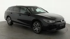 Schwarz Neu 2025 VW Passat R-line Kombi | 55.070 € (Superpreis)
