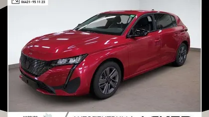 Gebraucht 2024 Peugeot 308 Allure Limousine | 23.790 € (Superpreis)