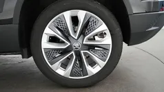 Gebraucht 2024 Skoda Karoq Style SUV | 31.724 € (Fairer Preis)