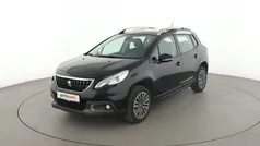 Gebraucht 2017 Peugeot 2008 Active SUV | 9.900 € (Fairer Preis)
