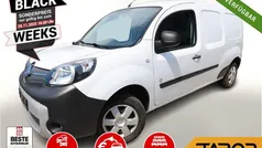 Gebraucht 2015 Renault Kangoo Van / Kleinbus | 10.587 € (Teuer)