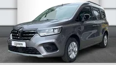 Stahlgrau metallic Neu 2025 Renault Kangoo Techno Van / Kleinbus | 34.980 € (Fairer Preis)