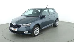 Gebraucht 2020 Skoda Fabia Cool Plus Limousine | 11.980 € (Fairer Preis)