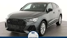 Gebraucht 2025 Audi Q3 Sportback S-Line SUV | 49.495 € (Superpreis)