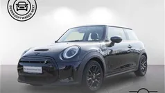 Gebraucht 2022 Mini Cooper SE Kleinwagen | 18.900 € (Fairer Preis)