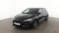 Gebraucht 2021 Ford Focus ST-Line Limousine | 19.700 € (Fairer Preis)