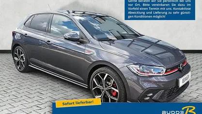 Gebraucht VW Polo GTI 207 PS (152 kW) 2026 Kleinwagen