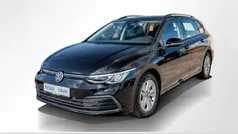 Gebraucht 2021 VW Golf VIII Life Kombi | 16.290 € (Fairer Preis)