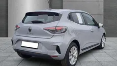 Rafalegrau Gebraucht 2025 Renault Clio V Evolution Kleinwagen | 19.790 € (Fairer Preis)