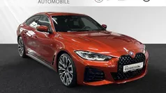 Gebraucht 2024 BMW 420 Efficient Dynamics Coupé | 46.888 € (Fairer Preis)