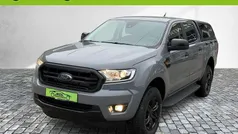 Conquer grey met Gebraucht 2022 Ford Ranger Wolftrak Abholung | 30.890 € (Superpreis)