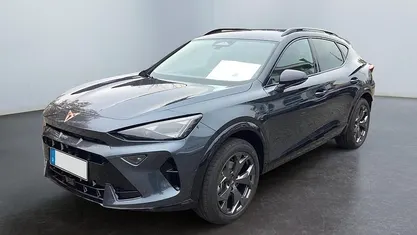 Magnetic grau metallic Neu 2025 Cupra Formentor SUV | 38.500 € (Superpreis)