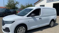 Gebraucht 2025 Ford Transit Trend Limousine | 25.680 € (Guter Preis)