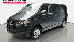 Gebraucht 2024 VW T6.1 Van | 38.890 € (Superpreis)