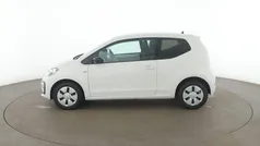 Weiß Gebraucht 2019 VW up! Join Kleinwagen | 10.030 € (Fairer Preis)
