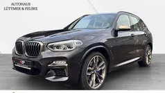 Gebraucht 2019 BMW X3 M Sport SUV | 38.480 € (Guter Preis)