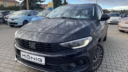 Gebraucht Fiat Tipo Cross 131 PS (96 kW) 2023 Kombi