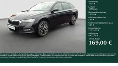 Gebraucht 2022 Skoda Octavia Clever Kombi | 17.942 € (Guter Preis)