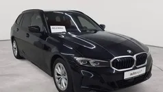 Gebraucht 2023 BMW 318 Sport Line Kombi | 23.990 € (Guter Preis)