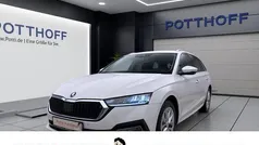 Gebraucht 2023 Skoda Octavia Style Kombi | 23.777 € (Guter Preis)