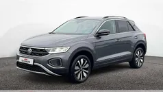 Gebraucht 2025 VW T-Roc Goal SUV | 28.445 € (Superpreis)
