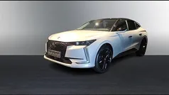 Gebraucht 2025 DS Automobiles DS4 Performance Limousine | 29.890 € (Fairer Preis)