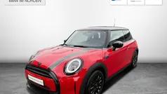Gebraucht 2022 Mini Cooper Classic Kleinwagen | 20.990 € (Guter Preis)