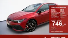 Gebraucht 2024 VW Golf VIII GTI Clubsport Limousine | 35.470 € (Guter Preis)