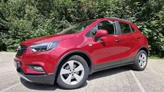 Gebraucht 2018 Opel Mokka X SUV | 14.990 € (Fairer Preis)