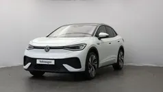 Weiß (gletscherweiß metallic .../weiß) Gebraucht 2023 VW ID.5 Pro Performance SUV | 32.990 € (Guter Preis)