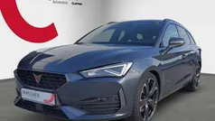 Gebraucht 2024 Cupra Leon VZ Limousine | 31.940 € (Guter Preis)