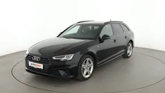 Gebraucht 2019 Audi A4 Sport Kombi | 25.340 € (Fairer Preis)