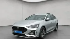 Gebraucht 2023 Ford Focus ST-Line X Kombi | 24.750 € (Fairer Preis)