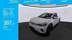Gebraucht 2022 VW ID.4 Pure SUV | 22.749 € (Fairer Preis)