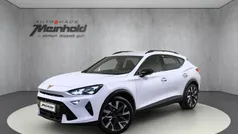 Glacial weiß metallic Neu 2024 Cupra Formentor VZ SUV | 40.390 € (Superpreis)
