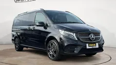 Gebraucht 2024 Mercedes V300 Avantgarde Van / Kleinbus | 73.770 €